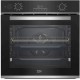 Beko BBIS 13300 XMSE электрический духовой шкаф