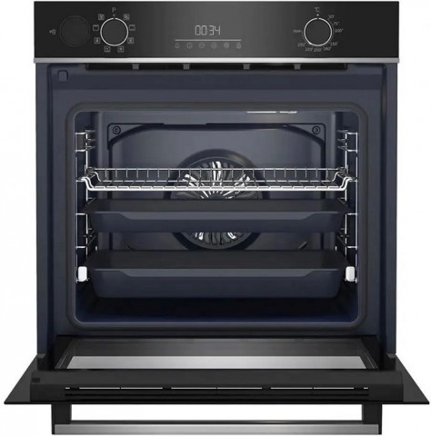 Beko BBIS 13300 XMSE электрический духовой шкаф