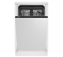 Beko BDIS 25961 встраиваемая посудомоечная машина