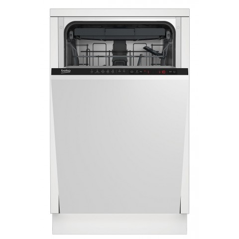 Beko BDIS 25961 встраиваемая посудомоечная машина