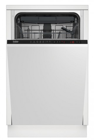 Beko BDIS 25961 встраиваемая посудомоечная машина