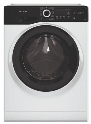 Hotpoint NSB 7239 ZK VE RU стиральная машина
