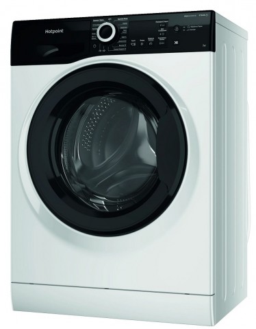 Hotpoint NSB 7239 ZK VE RU стиральная машина