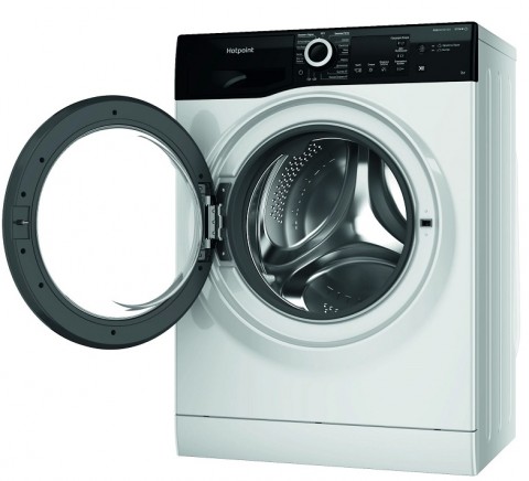 Hotpoint NSB 7239 ZK VE RU стиральная машина