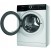 Hotpoint NSB 7239 ZK VE RU стиральная машина