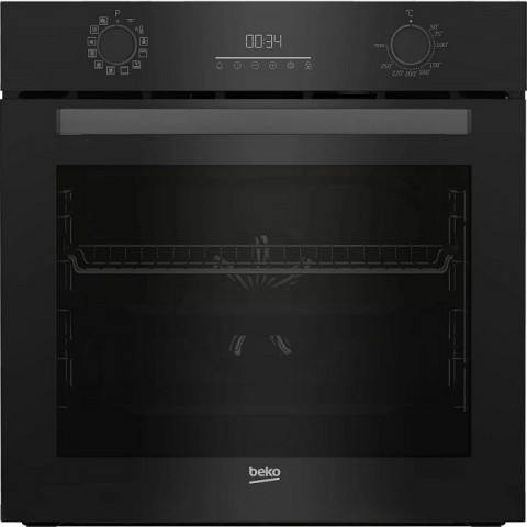 Beko BBIM 16300 SG электрический духовой шкаф Beko BBIM 16300 SG электрический духовой шкаф