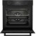 Beko BBIM 16300 SG электрический духовой шкаф
