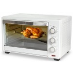 Supra MTS-3291 электрическая печь