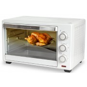 Supra MTS-3291 электрическая печь