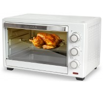 Supra MTS-3291 электрическая печь Supra MTS-3291 электрическая печь