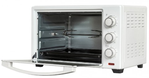 Supra MTS-3291 электрическая печь