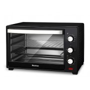 Blackton Bt EO3001W Black печь электрическая
