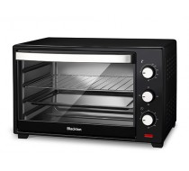Blackton Bt EO3001W Black печь электрическая