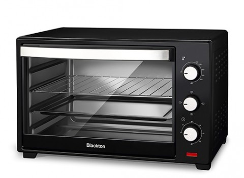 Blackton Bt EO3001W Black печь электрическая