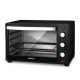 Blackton Bt EO3001W Black печь электрическая