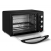 Blackton Bt EO3001W Black печь электрическая