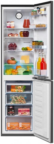 Beko B3R0CNK332HG холодильник No Frost