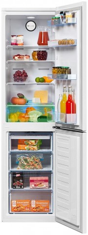 Beko B3R0CNK332HW холодильник No Frost