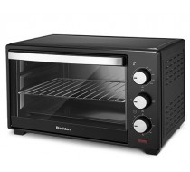 Blackton Bt EO2001W Black печь электрическая
