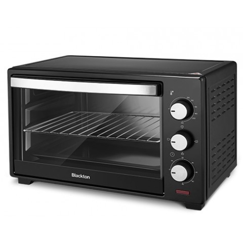 Blackton Bt EO2001W Black печь электрическая Blackton Bt EO2001W Black печь электрическая