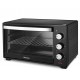 Blackton Bt EO2001W Black печь электрическая