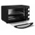 Blackton Bt EO2001W Black печь электрическая