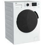 Beko WSPE 7612W стиральная машина