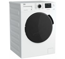 Beko WSPE 7612W стиральная машина