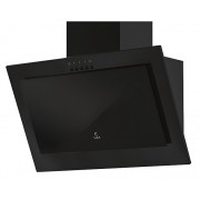 Lex Mio G 500 Black цвет черная, вытяжка наклонная
