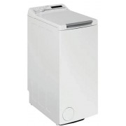 Whirlpool TDLR 55130S EU/N стиральная машина