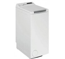 Whirlpool TDLR 55130S EU/N стиральная машина
