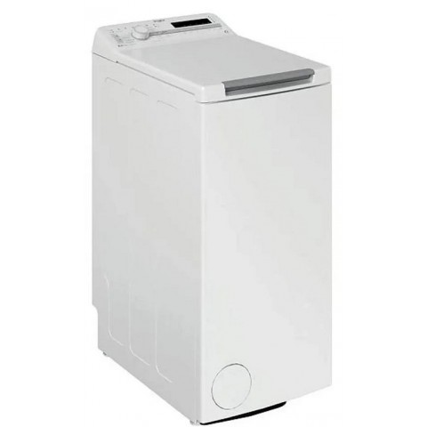 Whirlpool TDLR 55130S EU/N стиральная машина Whirlpool TDLR 55130S EU/N стиральная машина