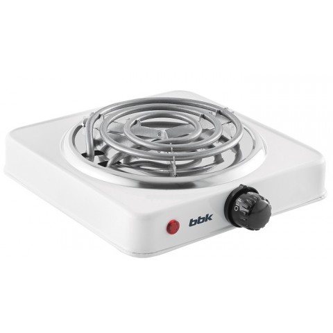 BBK BHP-100 white плитка электрическая BBK BHP-100 white плитка электрическая