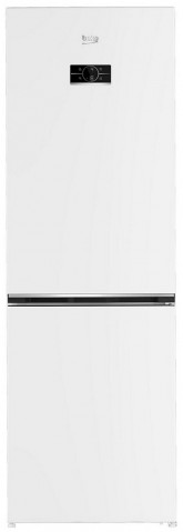 Beko B5RCNK363ZW холодильник No Frost