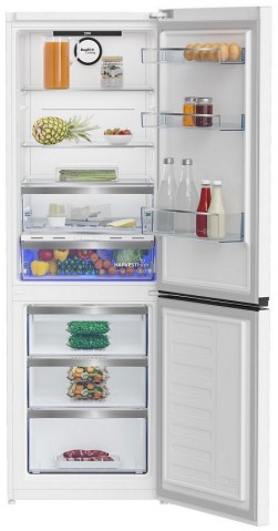 Beko B5RCNK363ZW холодильник No Frost