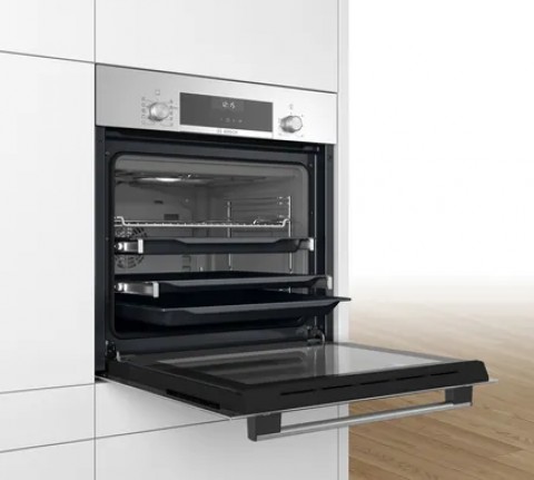 Bosch HBJ 558YS3Q электрический духовой шкаф