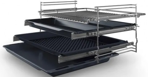 Bosch HBJ 558YS3Q электрический духовой шкаф