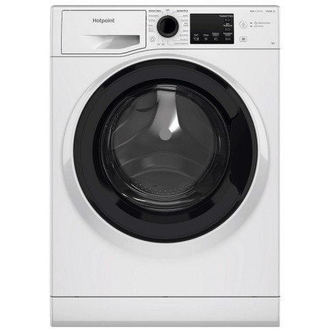 Hotpoint NSB 6039 K VE стиральная машина Hotpoint NSB 6039 K VE стиральная машина