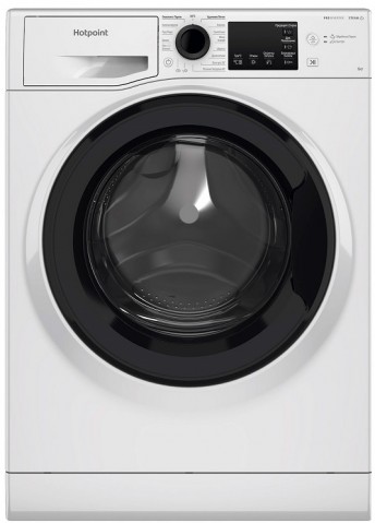 Hotpoint NSB 6039 K VE стиральная машина