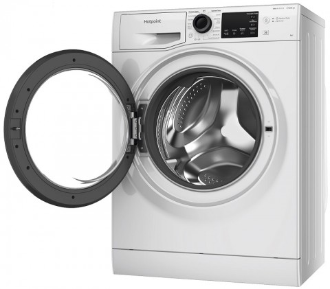 Hotpoint NSB 6039 K VE стиральная машина