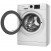 Hotpoint NSB 6039 K VE стиральная машина