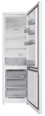Hotpoint HT 5200 W холодильник No Frost