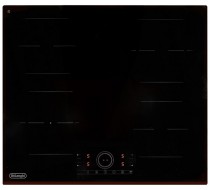 DeLonghi Elttra 1B0P CR индукционная варочная панель