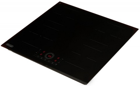DeLonghi Elttra 1B0P CR индукционная варочная панель