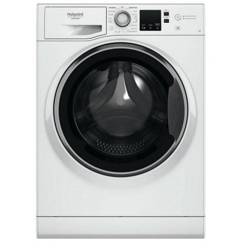 Hotpoint NUS 5015 S RU стиральная машина Hotpoint NUS 5015 S RU стиральная машина