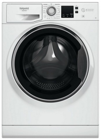 Hotpoint NUS 5015 S RU стиральная машина