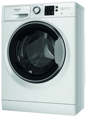 Hotpoint NUS 5015 S RU стиральная машина