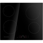 Schaub Lorenz SLK CY 60 H5 электрическая варочная панель