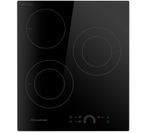 Schaub Lorenz SLK CY 42 H5 электрическая варочная панель
