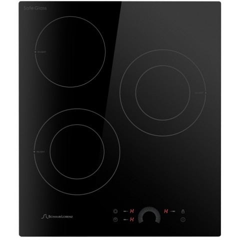 Schaub Lorenz SLK CY 42 H5 электрическая варочная панель Schaub Lorenz SLK CY 42 H5 электрическая варочная панель